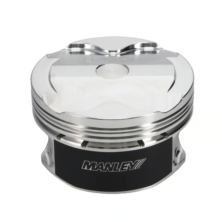 Manley Performance Manley Ford 5.0L Modular Coyote V8 3.662in Bore 1.165in CH 6.75 CC - Single Piston 595900C-1
