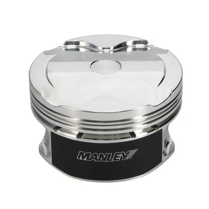 Manley Performance Manley Ford 5.0L Modular Coyote V8 3.662in Bore 1.165in CH 6.75 CC - Single Piston 595900C-1