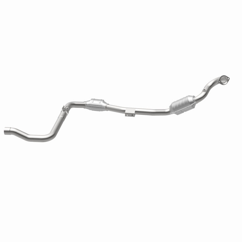 MagnaFlow Mercedes-Benz ML430 California Grade CARB Compliant Direct-Fit Catalytic Converter 447264 360 Degree Image Set