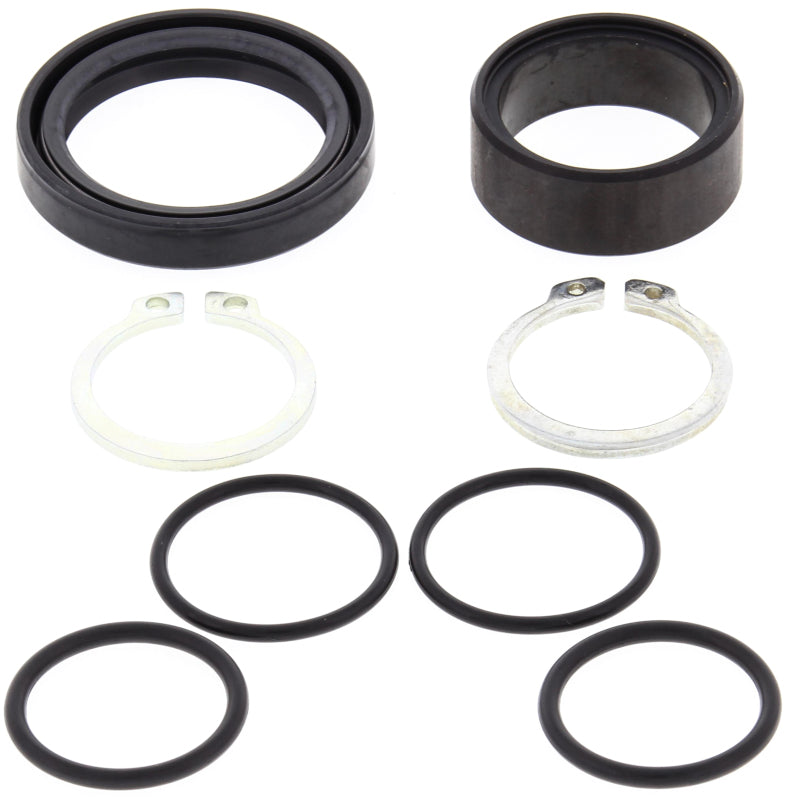 All Balls Racing 98-99 KTM EGS 200 Counter Shaft Seal Kit 25-4004 25-4004 Photo - Primary