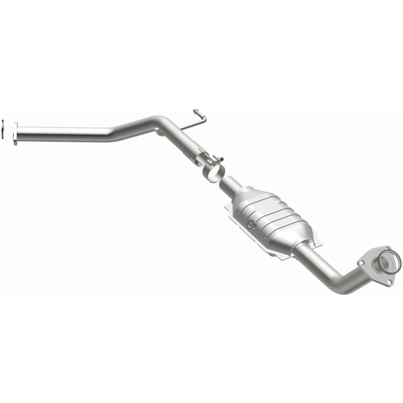 MagnaFlow Toyota Sequoia HM Grade Federal / EPA Compliant Direct-Fit Catalytic Converter 24880 Photo - out of package