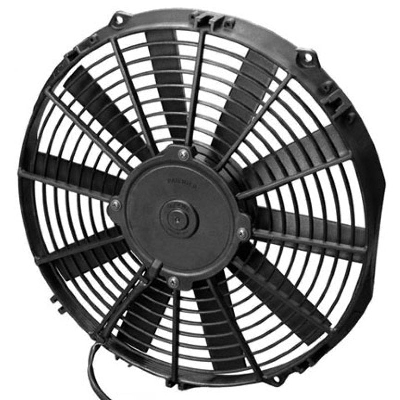 SPAL 861 CFM 12in Fan - Push (VA10-AP9/C-25S) 30100384 30100384 User 1