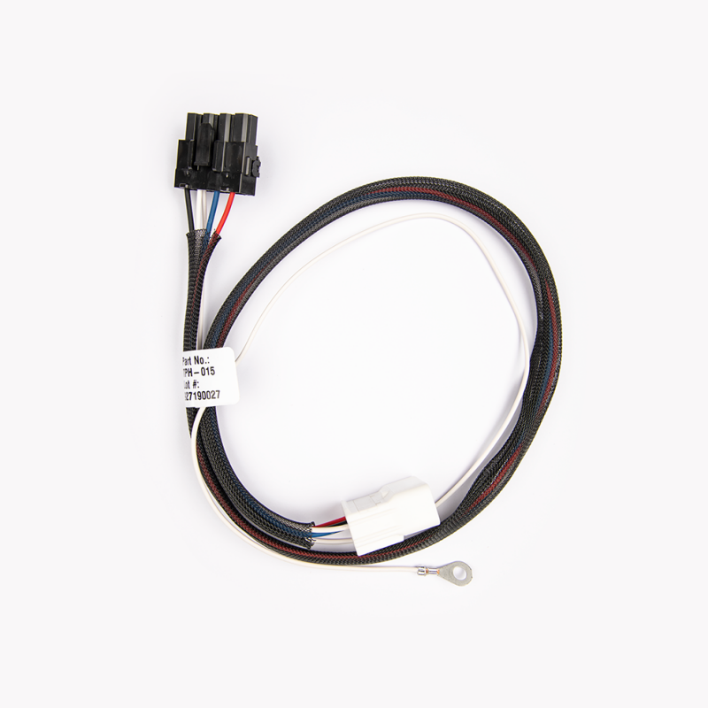 REDARC Toyota Tacoma/Tundra Tow-Pro Brake Controller Harness TPH-015 TPH-015 Photo - Primary