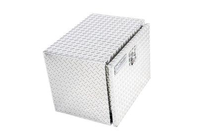 Dee Zee Deezee Universal Tool Box - Specialty Underbed BT Alum 24X18X18 DZ61 DZ61 Photo - Primary