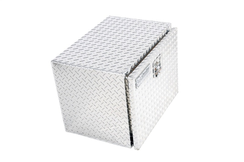 Dee Zee Deezee Universal Tool Box - Specialty Underbed BT Alum 24X18X18 DZ61 DZ61 Photo - Primary