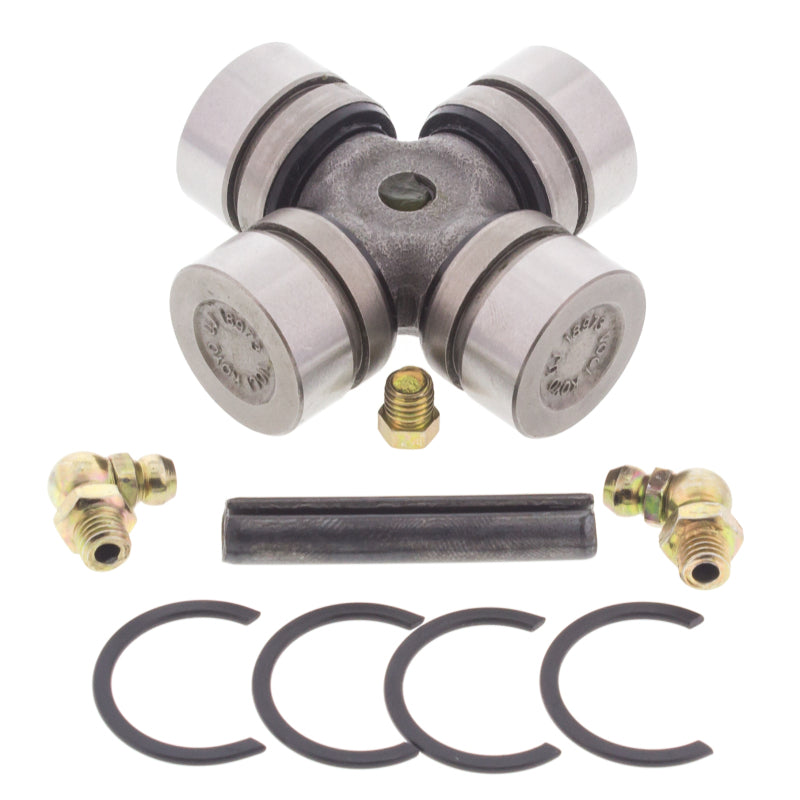 All Balls Racing 00-02 Polaris Xplorer 250 4x4 U-Joint - Front Axle Inner (Ref 1) 19-1005 19-1005 Photo - Primary