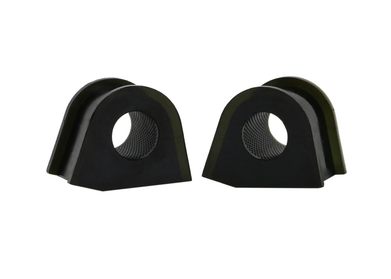 Whiteline 80-91 Volkswagen Vanagon Campmobile 23mm Front Sway Bar Mount Bushing Kit W23403 W23403 Photo - out of package