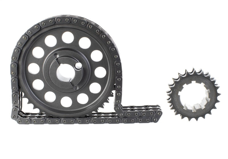 Ford Performance Parts Ford Racing 302-351W Double Roller Timing Chain Set M-6268-B302 Photo - Unmounted