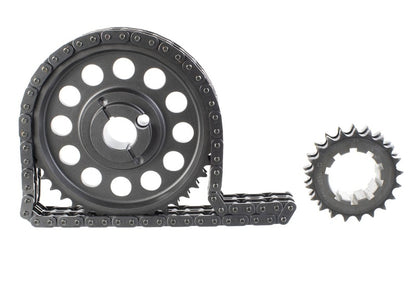 Ford Performance Parts Ford Racing 302-351W Double Roller Timing Chain Set M-6268-B302 Photo - Unmounted