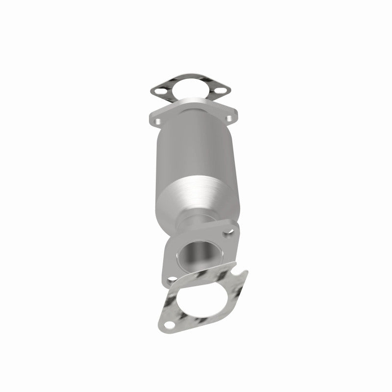 MagnaFlow OEM Grade Federal / EPA Compliant Direct-Fit Catalytic Converter 52863 360 Degree Image Set