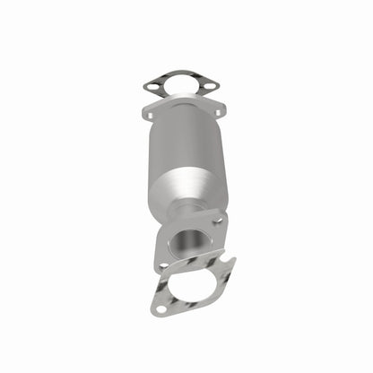 MagnaFlow OEM Grade Federal / EPA Compliant Direct-Fit Catalytic Converter 52863 360 Degree Image Set