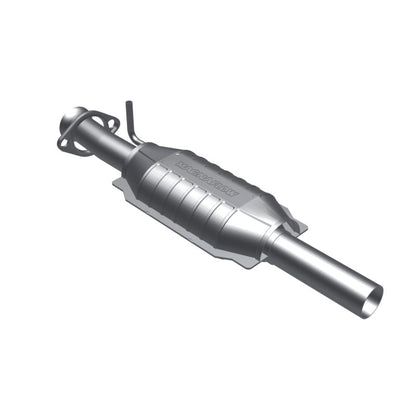 MagnaFlow Standard Grade Federal / EPA Compliant Direct-Fit Catalytic Converter 23348 Photo - Primary