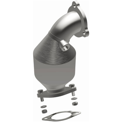 MagnaFlow Hyundai Veloster California Grade CARB Compliant Direct-Fit Catalytic Converter 5561882 Photo - out of package