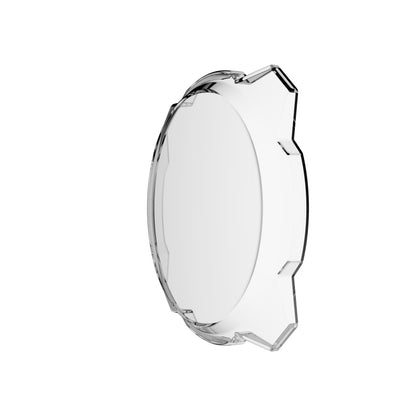 KC HiLiTES 6in. Light Shield for Gravity Pro6 LED Lights (Single) - Clear 5118 5118 User 2