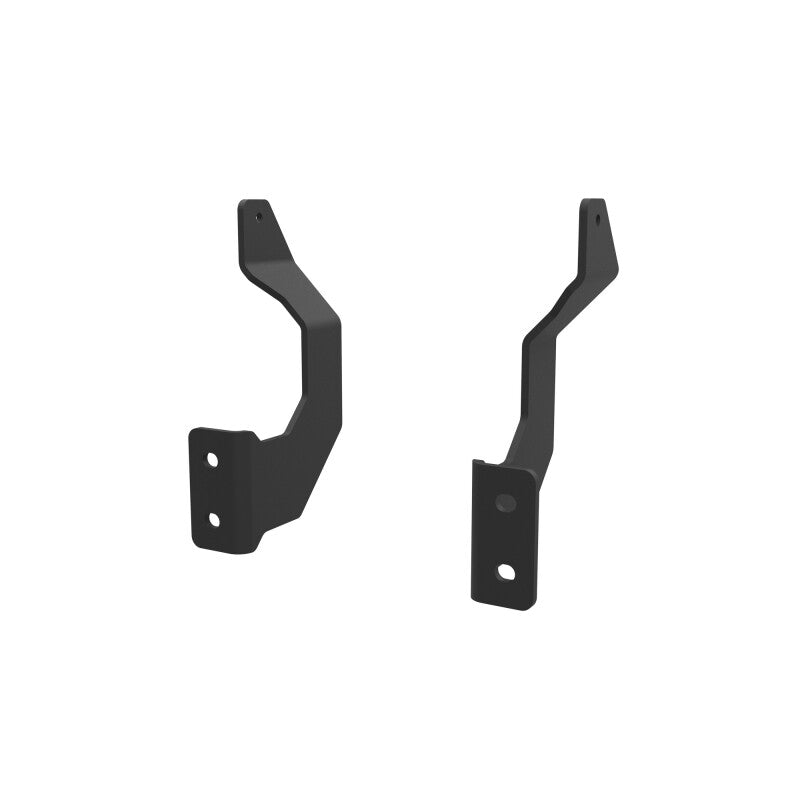KC HiLiTES 2017+ Ford Super Duty Gravity LED Pro6 7-Light Bar Kit - Front Bumper 91346 91346 User 2