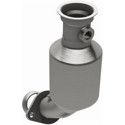 MagnaFlow Jeep Liberty HM Grade Federal / EPA Compliant Direct-Fit Catalytic Converter 93237 Photo - out of package