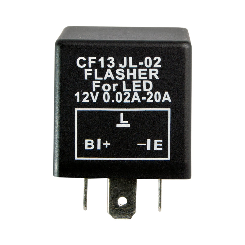 ORACLE Lighting Oracle LED 3 Pin Relay Flasher 2023-504 2023-504 Photo - Primary