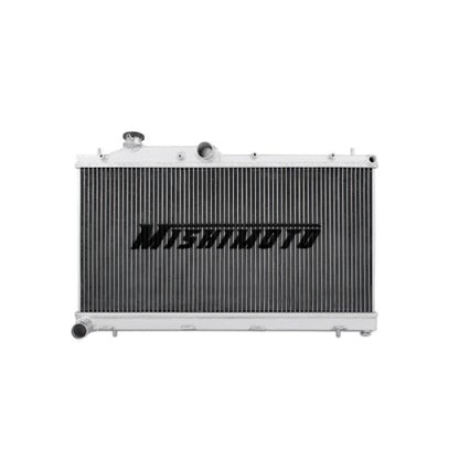 Mishimoto X-Line Performance Aluminum Radiator Subaru WRX 08-14 and STI 08-15 MMRAD-STI-08X Photo - out of package