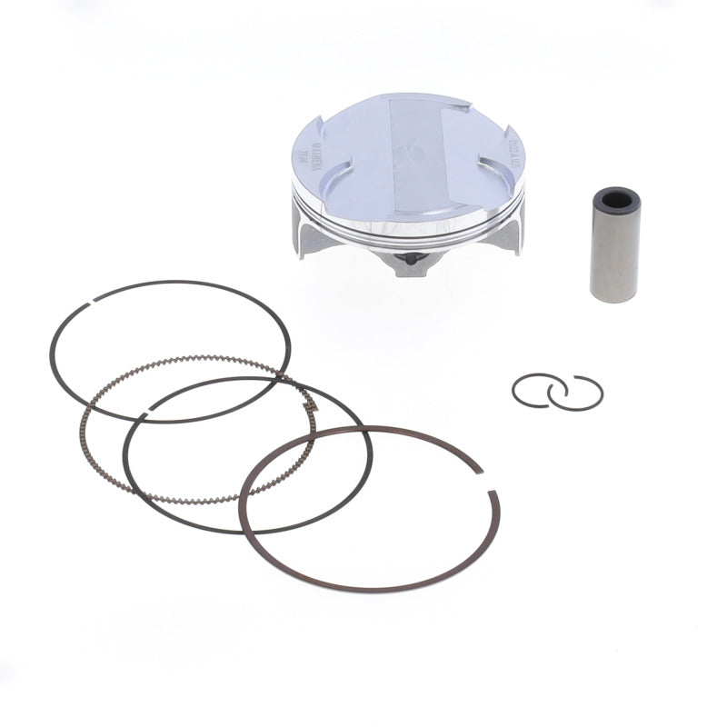Athena 21-24 Kawasaki KX 250 4T 77.96mm 4T Forged Piston S5F07800004A S5F07800004A Photo - Primary