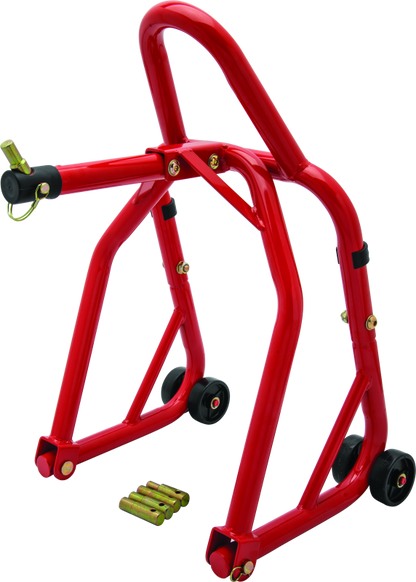 BikeMaster Head Lift Stand - Front 151281 151281 Photo - Primary