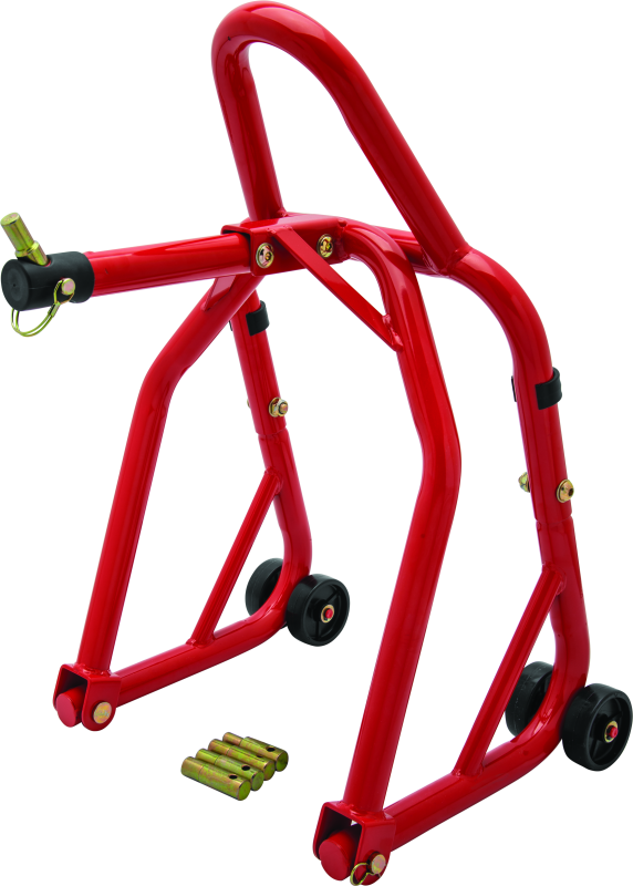 BikeMaster Head Lift Stand - Front 151281 151281 Photo - Primary