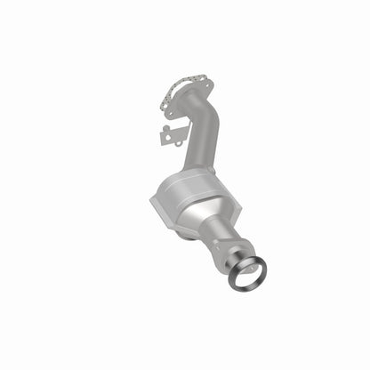 MagnaFlow OEM Grade Federal / EPA Compliant Direct-Fit Catalytic Converter 49984 360 Degree Image Set