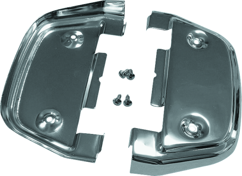 Bikers Choice Rear Pasnger Floorbrd Undrcvr 490638 490638 Photo - Primary