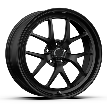 fifteen52 Sector RSR 19x8.5 5x112 42mm ET 57.1mm Center Bore Asphalt Black RSSAB-98551+42 RSSAB-98551+42 User 1