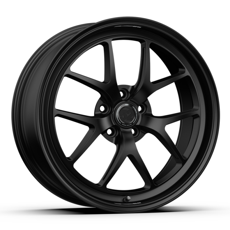 fifteen52 Sector RSR 19x8.5 5x112 42mm ET 57.1mm Center Bore Asphalt Black RSSAB-98551+42 RSSAB-98551+42 User 1