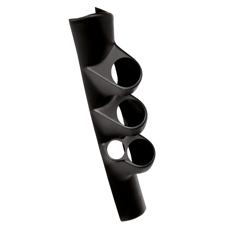 Autometer Gauge Mount, A-Pillar W/Spkr, Full, Triple, 2 1/16", Dodge Ram 98-02 17205 Photo - Primary