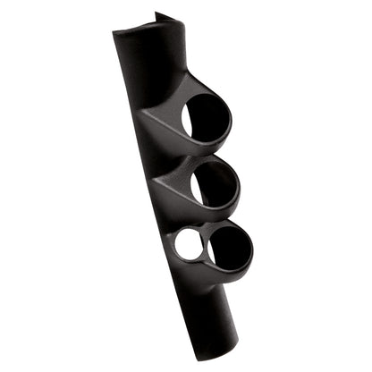 Autometer Gauge Mount, A-Pillar W/Spkr, Full, Triple, 2 1/16", Dodge Ram 98-02 17205 Photo - Primary