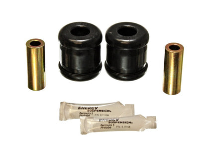 Energy Suspension Strut Rod Bushing Set Black Honda Prelude Sh 1997-2001 16.7108G Photo - Primary