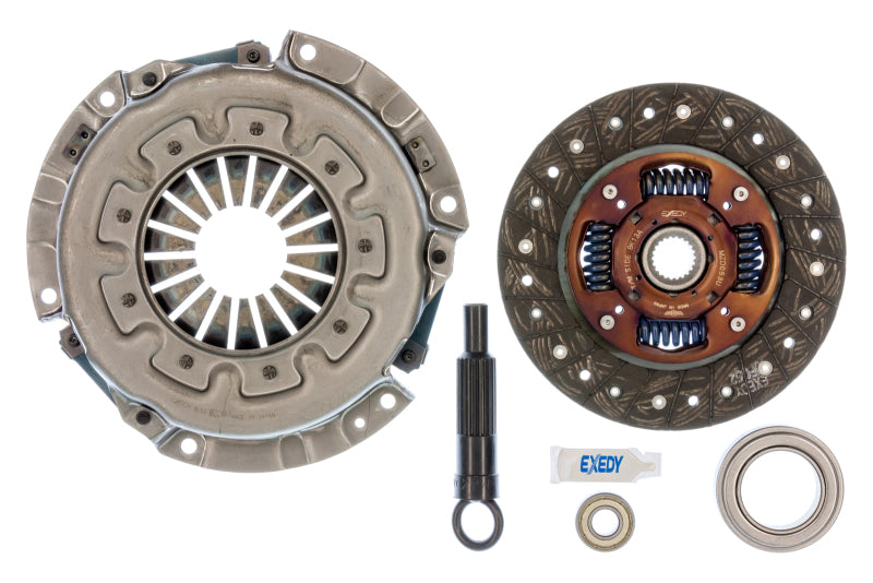 Exedy OEM Replacement Clutch Kit Mazda 808 Base 1972-1977 10011 Photo - Primary