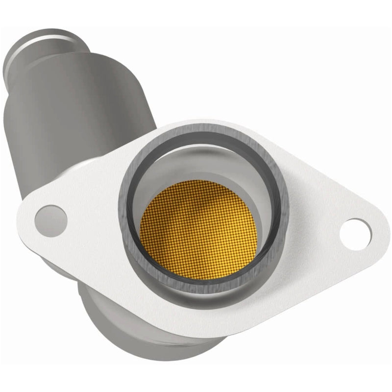 MagnaFlow OEM Grade Federal / EPA Compliant Direct-Fit Catalytic Converter 52456 Photo - out of package