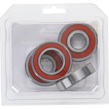 Pivot Works Ducati Wheel Bearing Kit Premium Bearings 25-1708-P 25-1708-P Photo - Primary