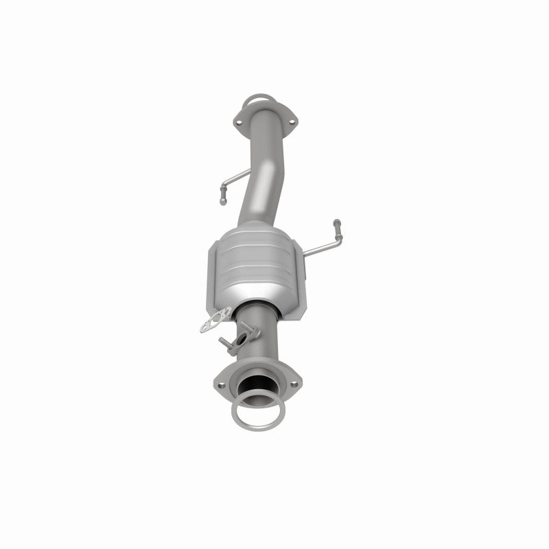 MagnaFlow Toyota 4Runner OEM Grade Federal / EPA Compliant Direct-Fit Catalytic Converter 49579 360 Degree Image Set