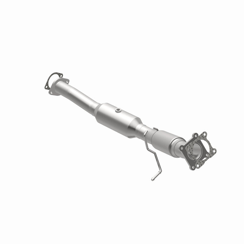 MagnaFlow Volvo California Grade CARB Compliant Direct-Fit Catalytic Converter 5561660 360 Degree Image Set