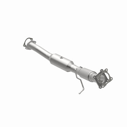 MagnaFlow Volvo California Grade CARB Compliant Direct-Fit Catalytic Converter 5561660 360 Degree Image Set