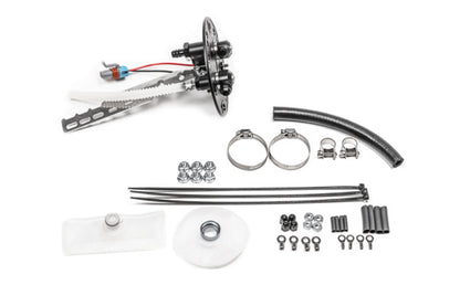 Radium Engineering 93-98 Honda Del Sol Fuel Hanger (wal F90000267/274/285 OR Brushless Pumps) 20-3792 20-3792 Photo - Primary