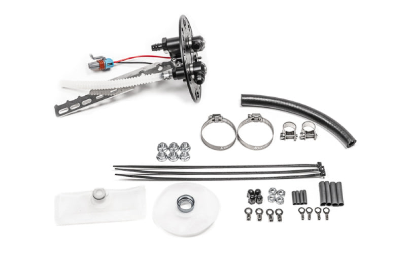 Radium Engineering 93-98 Honda Del Sol Fuel Hanger (wal F90000267/274/285 OR Brushless Pumps) 20-3792 20-3792 Photo - Primary
