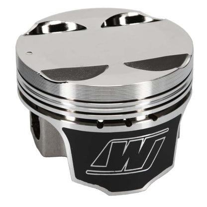 Wiseco Mitsu 4G64 w/4G63 Heads 10.5:1 E85 Piston Shelf Stock Kit K656M855 K656M855 User 3