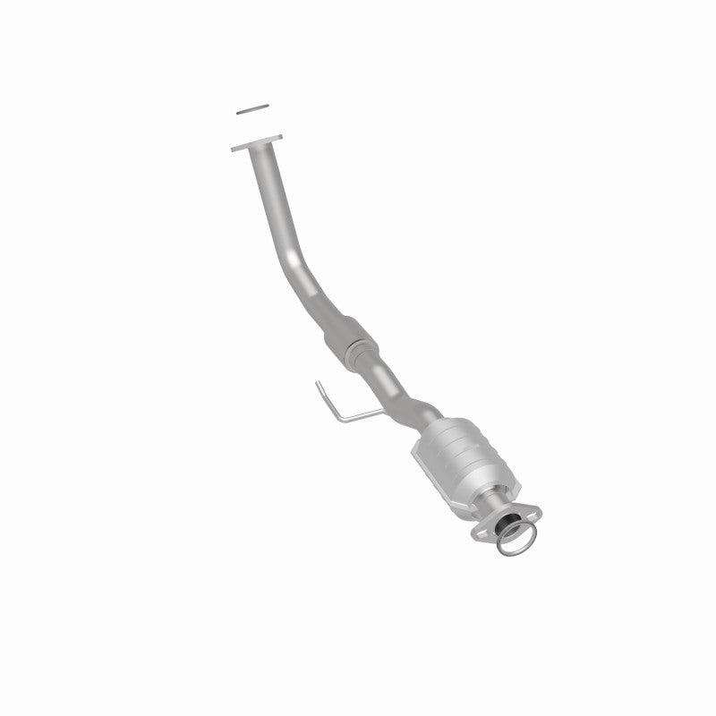 MagnaFlow Toyota Camry California Grade CARB Compliant Direct-Fit Catalytic Converter 357801 360 Degree Image Set