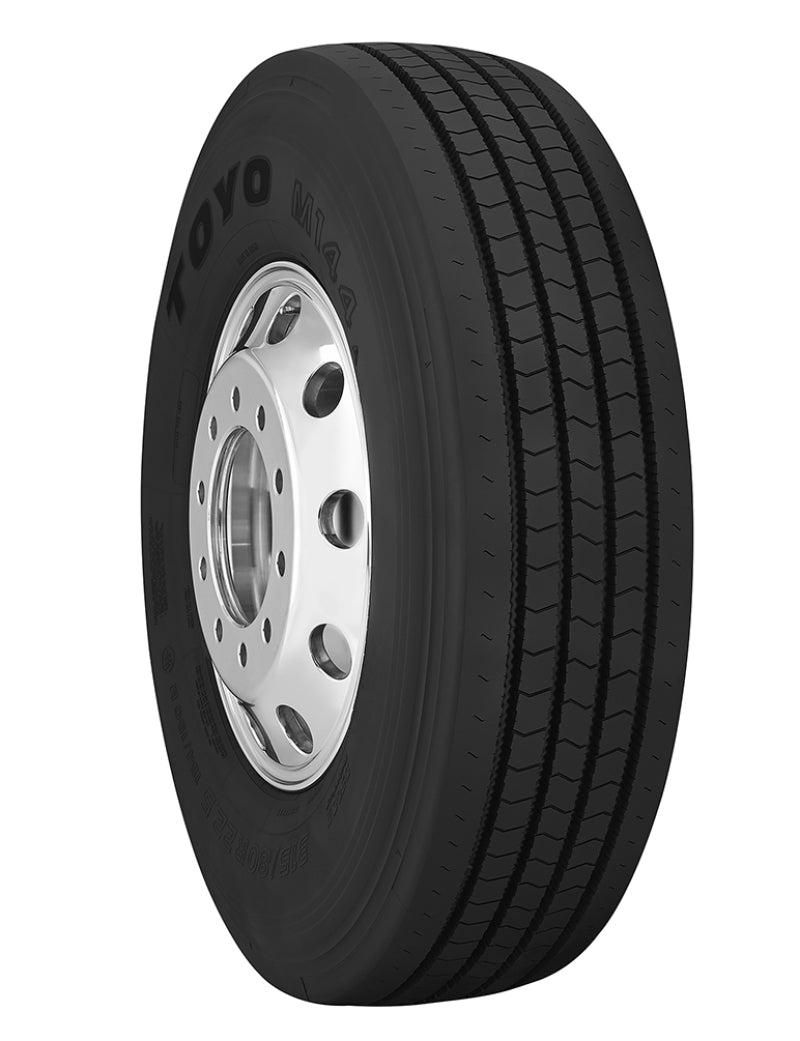 TOYO M144A Tire - 315/80R22.5 158L  (55.47 FET Inc.) 548370 548370 User 1