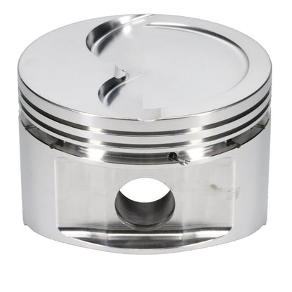 JE Pistons 427 BBF INV-DOME Set of 8 Pistons 162116 162116 User 8