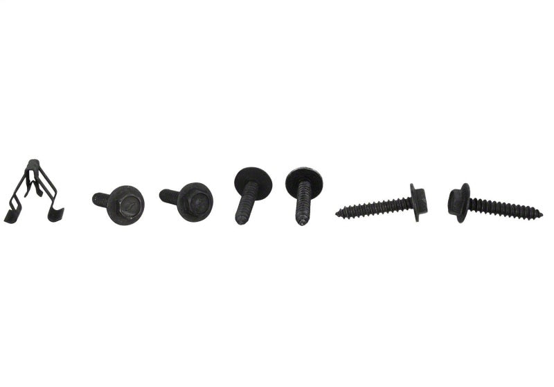 Ford Performance Parts Ford Racing Mustang Dash Gauge Pod M-6304GPOD-A Photo - Unmounted