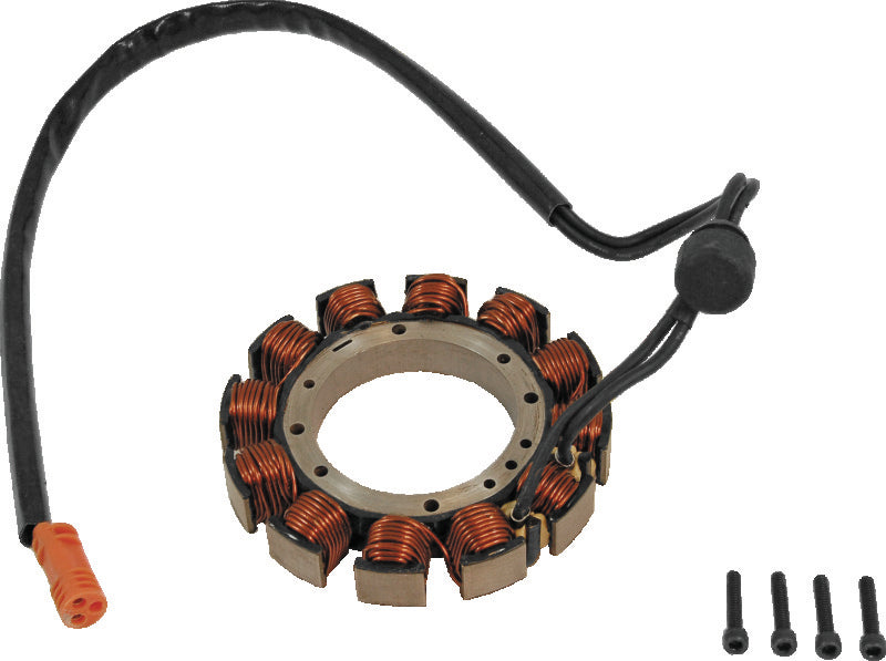 TwinPower Twin Power 07-13 XL Models Stator Replaces H-D 29997-07A 32 Amp 215647 215647 Photo - Primary