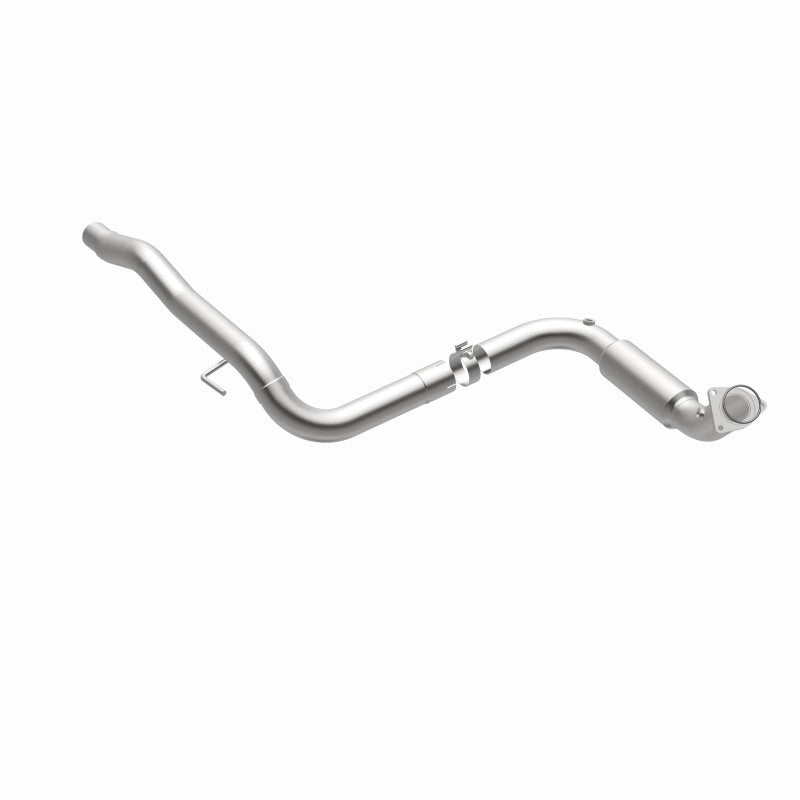 MagnaFlow OEM Grade Federal / EPA Compliant Direct-Fit Catalytic Converter 49640 360 Degree Image Set