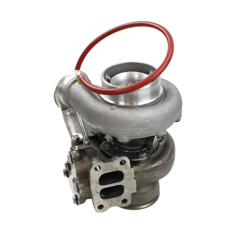 Industrial Injection Boxer 58 Turbo Kit 1994-2002 Dodge Ram 5.9L 229406 229406 Photo - Primary
