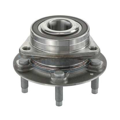 Moog 18-19 Buick Cascada Front / Rear Hub Assembly 513398 513398 Photo - Primary