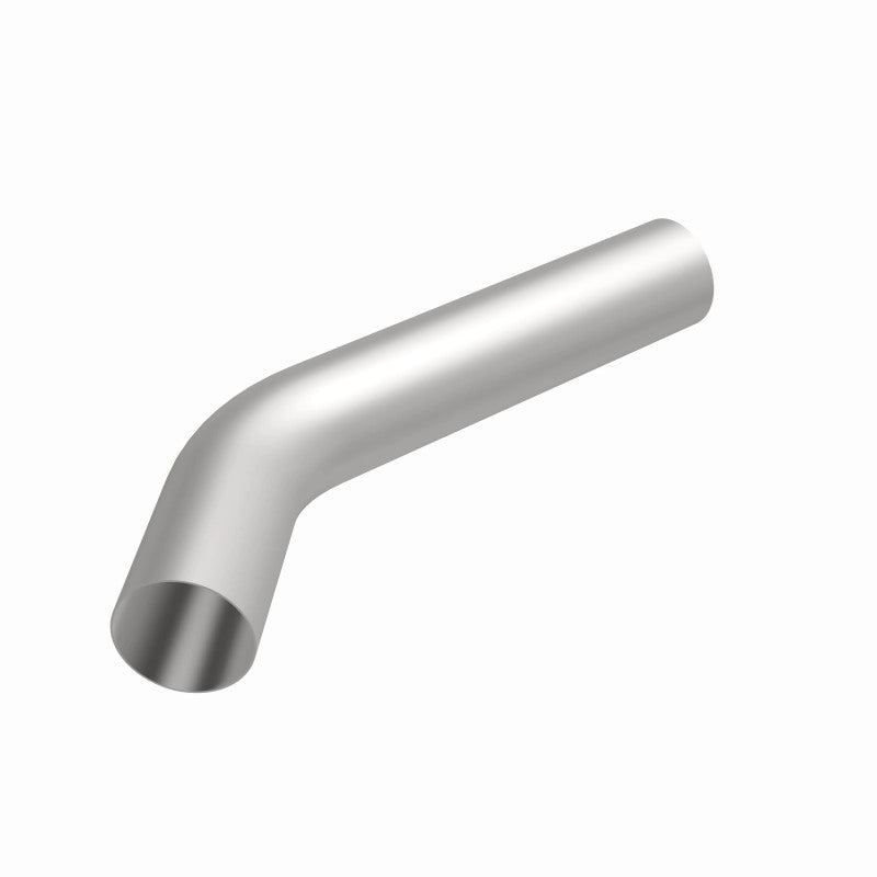 MagnaFlow 45° Bend Stainless Steel Pipe 10710 360 Degree Image Set